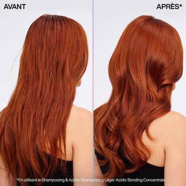 Redken Acidic Bonding Concentrate Lightweight Conditioner