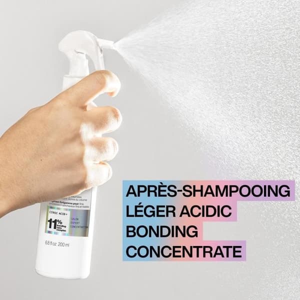 Redken Acidic Bonding Concentrate Lightweight Conditioner