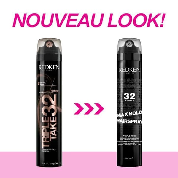 Redken Extreme Hold Spray