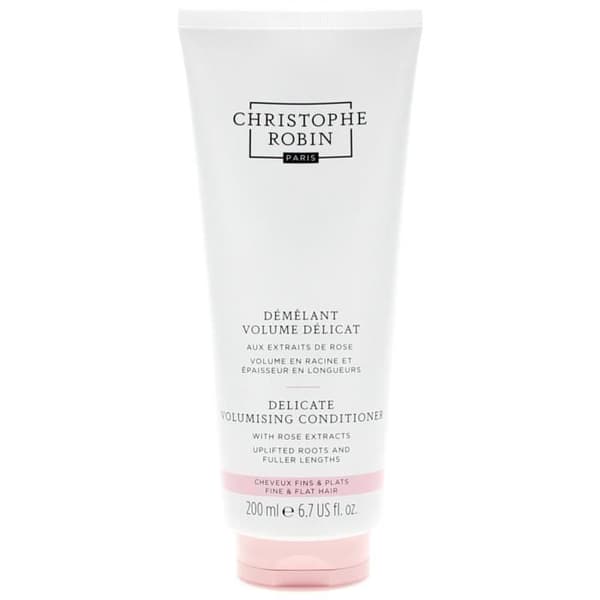 Christophe Robin Volume Detangler (fint och platt hår) 200 ml
