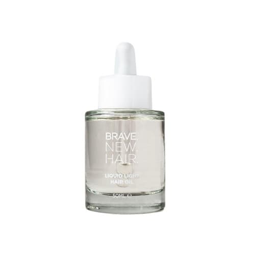Liquid Light Hair Oil 50ml
