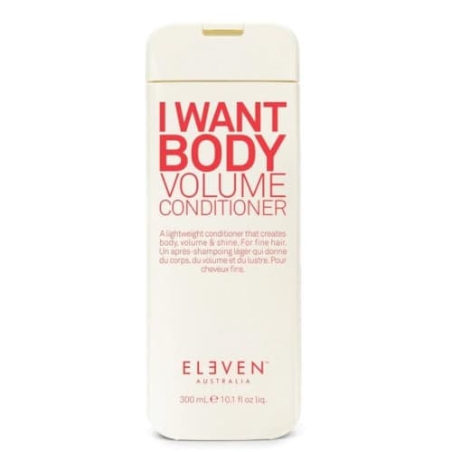I Want Body Volume Conditioner 300ml