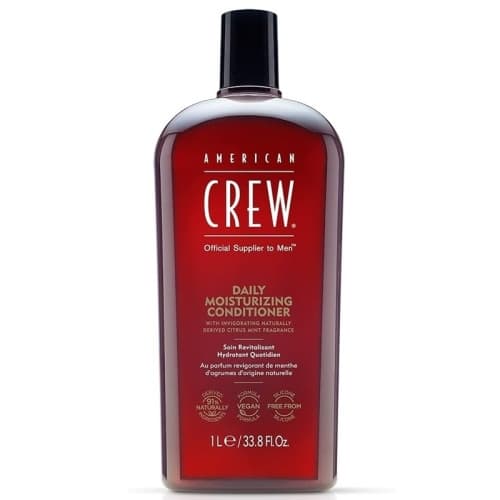Daily Moisturizing Conditioner 1000ml