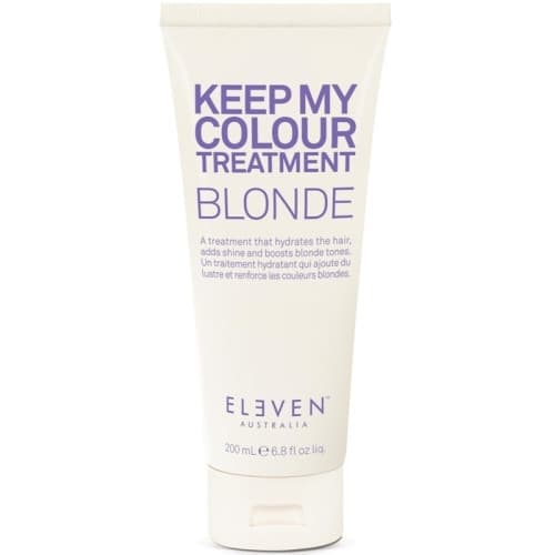 Keep My Colour Treatment Blonde 200ml