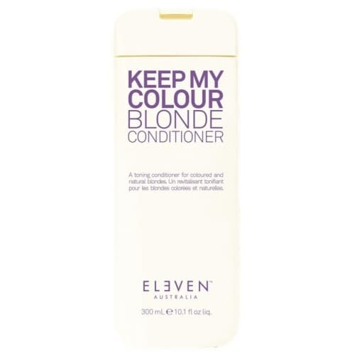Keep My Colour Blonde Conditioner 300ml