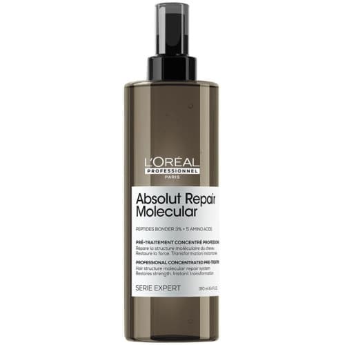 LOreal Professionnel Serie Expert Absolut Repair Molecular Pre-Treatment 190ml