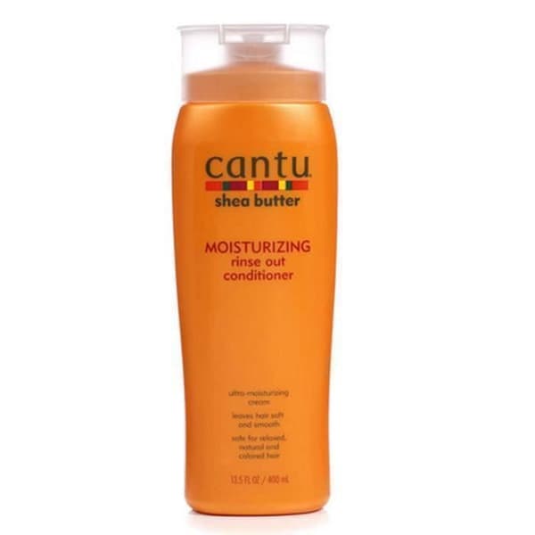 Cantu Shea Butter Moisturizing Conditioner 400ml
