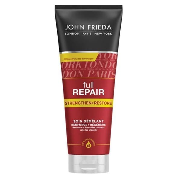 JOHN FRIEDA Full Repair Reinforce + Regenerate Detangling Care - 250 ml