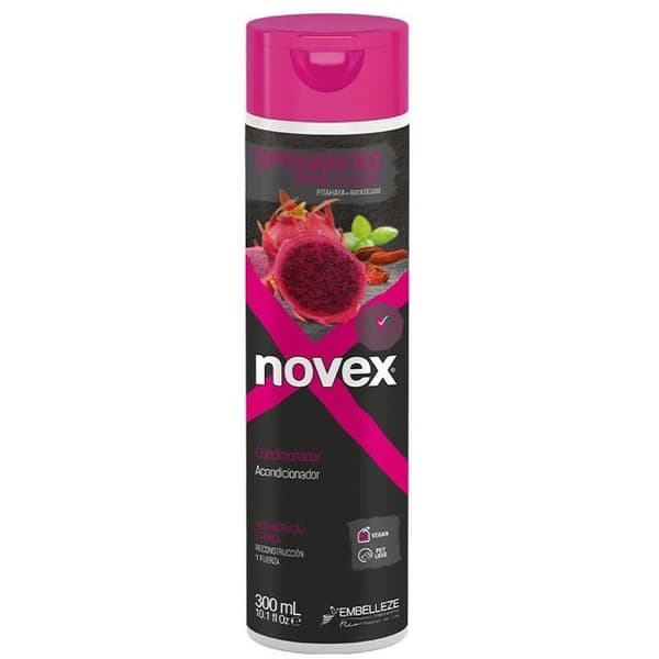 Novex by Embelleze - Superfood Pitaya Goji Berry Conditioner Novex 300ml