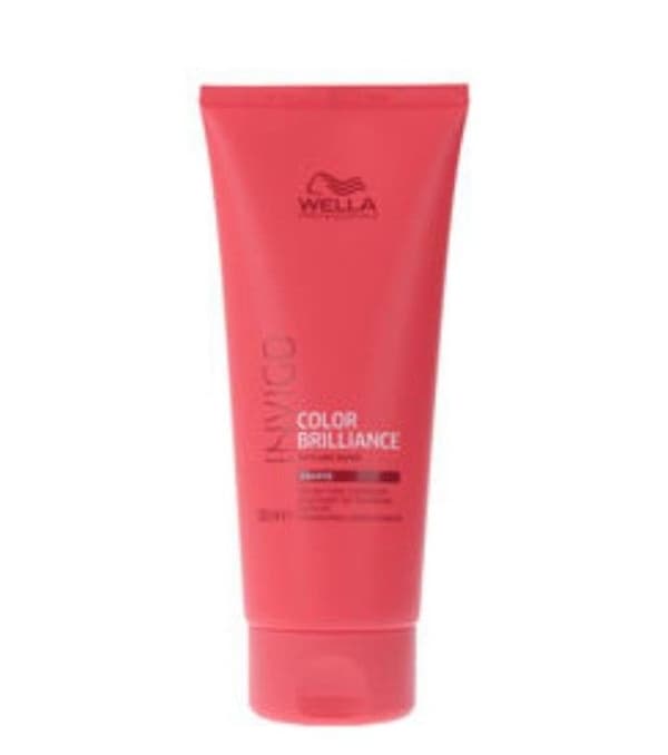 Wella Professionals Invigo Color Shine Conditioner Tjockt hår 200ml