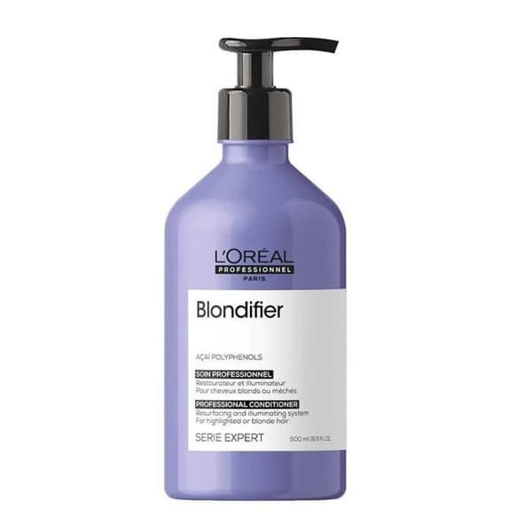 L'oreal Professional Serie Expert Blondifier Conditioner 500ml