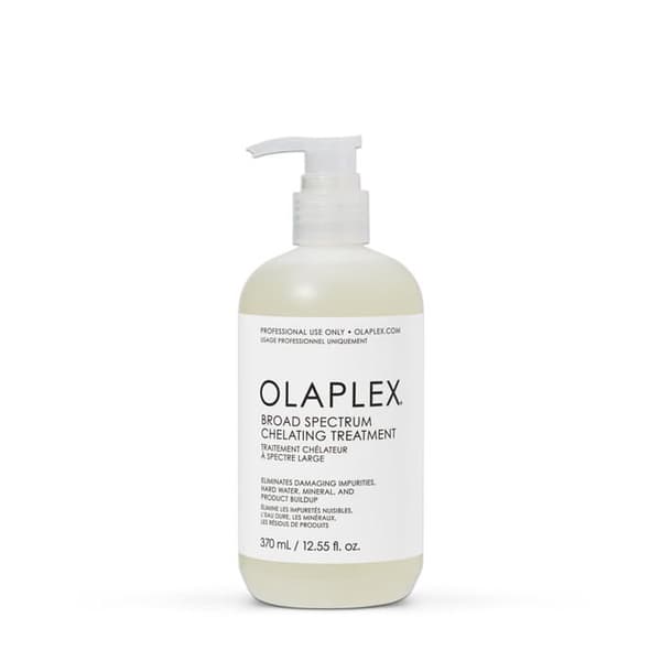 Olaplex - Broad Spectrum Chelating Treatment 370 ml bredspektrum kelaterande behandling