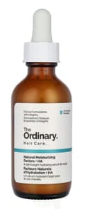 Pikkukuva 1 / 4: The Ordinary Natural Moisturizing Factors + HA 60 ml Haircare
