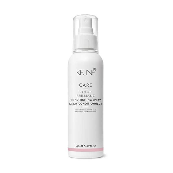 Keune Care Color Brillianz Conditioning Spray 140ml - Färgat