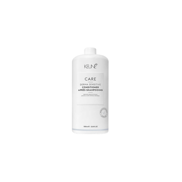 Keune Care Derma Sensitive Conditioner 1000ml - Håravfall & Känsligt
