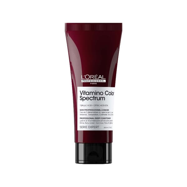 L'Oreal Professionnel Vitamino Color Spectrum Conditioner 200ml - Färgat