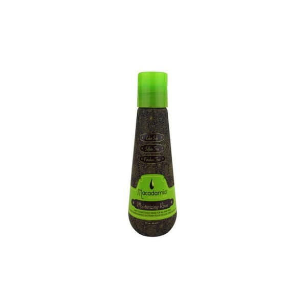 Macadamia Natural Oil Moisturizing Rinse 100ml - Lockigt & Permanentat