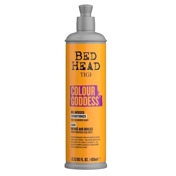 Aconditioner Tigi Colour Goddess 400ml