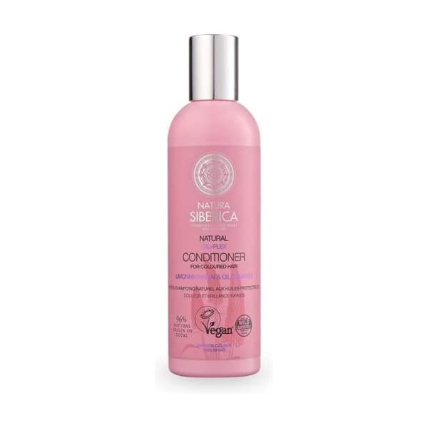 NATURA SIBERICA - Urban Protect Oil-plex Conditioner 270ml