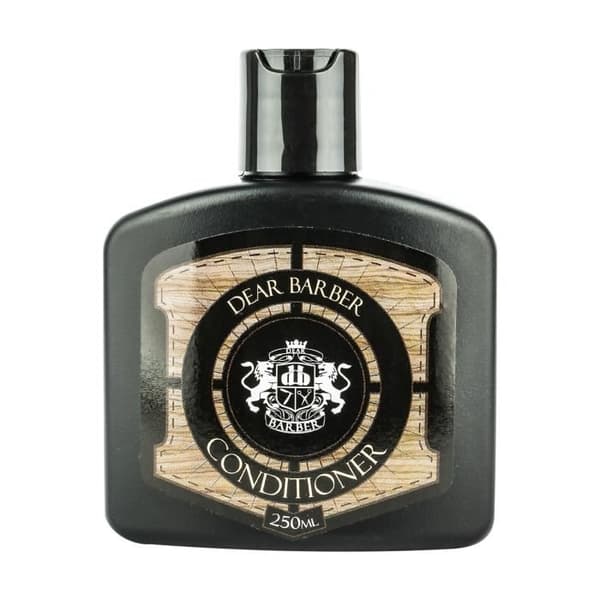 Dyr 250ml Barber Conditioner.