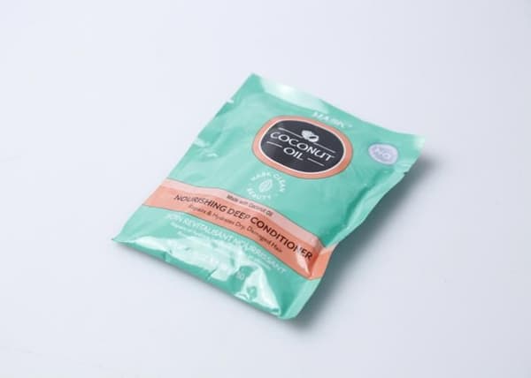 Hask - Coconut after-shampoo treatment 50 gr