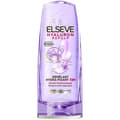 Miniatyrbild 1 av 6: L'OREAL PARIS ELSEVE Hyaluron Repulp 72H Hydra-Fixing Detangler berikad med Hyaluronsyra - 200 ml