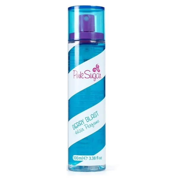Aquolina Pink Sugar Berry Blast Hårmist, 100ml