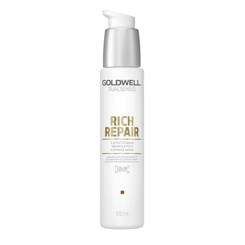 Dualsenses Rich Repair 6 Effect Serum 100ml