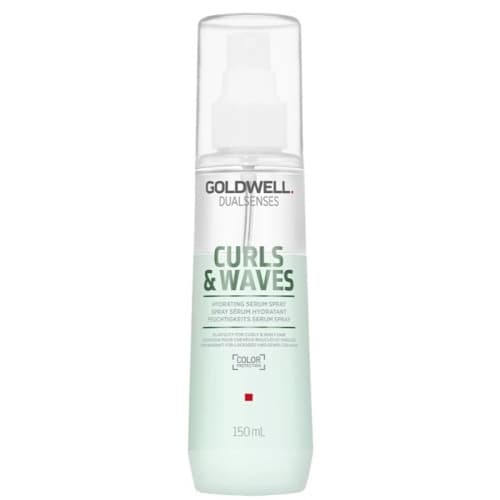 Dualsenses Curls & Waves Hydrating Serum Spray 150ml