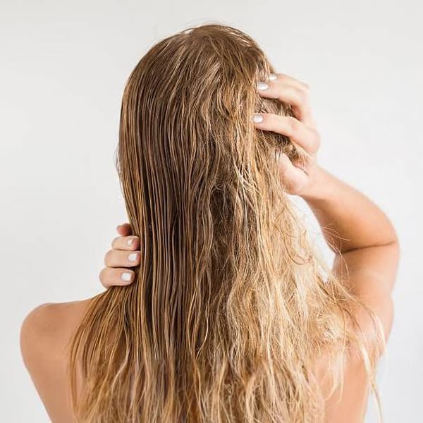 Revers HAIRBOOST regenererande hårserum med Abyssinian Oil