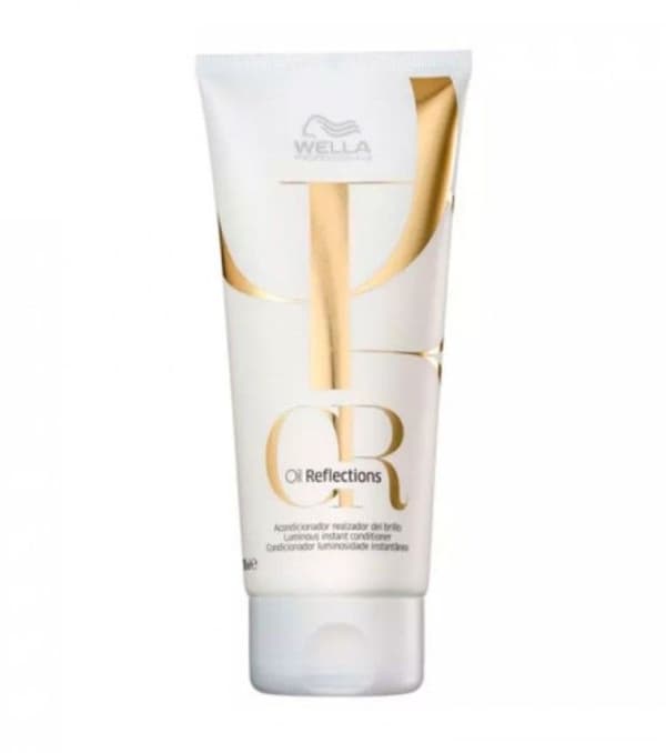 Wella Or Oil Reflections Luminous Instant Conditioner 200 ML
