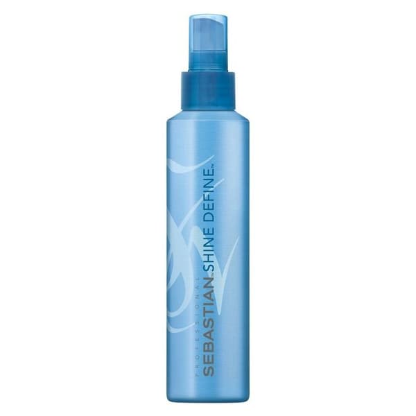 Sebastian Flaunt Shine definiera 200ml - spray briljans