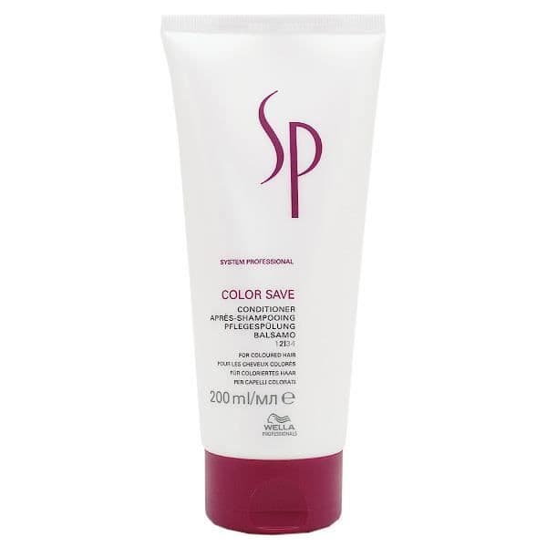 Wella Professionals SP Color Save Color Conditioner 200ml