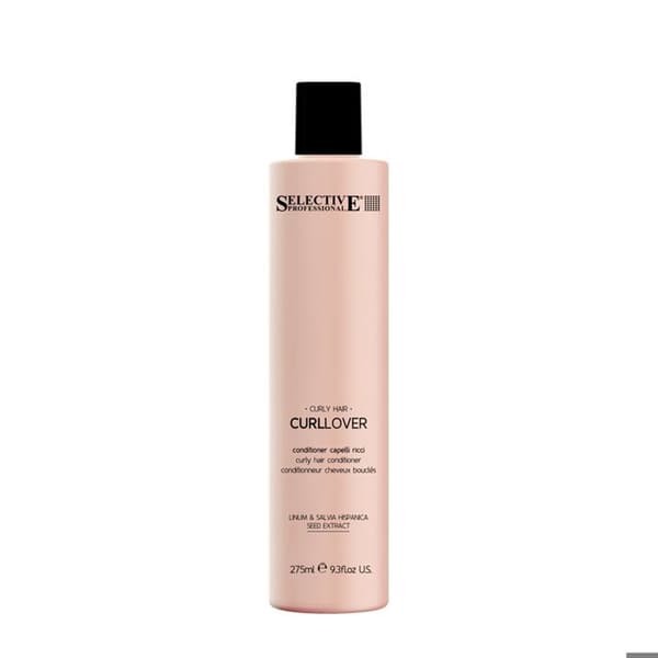 Selective Professional Curllover Conditioner 275ml - balsam
