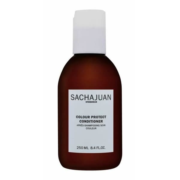 Sachajuan 250 ml färgskydd, balsam