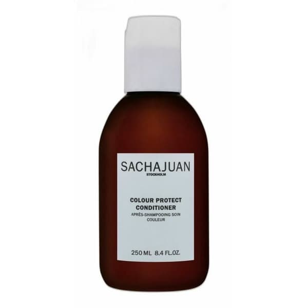 Sachajuan 250 ml färgskydd, balsam