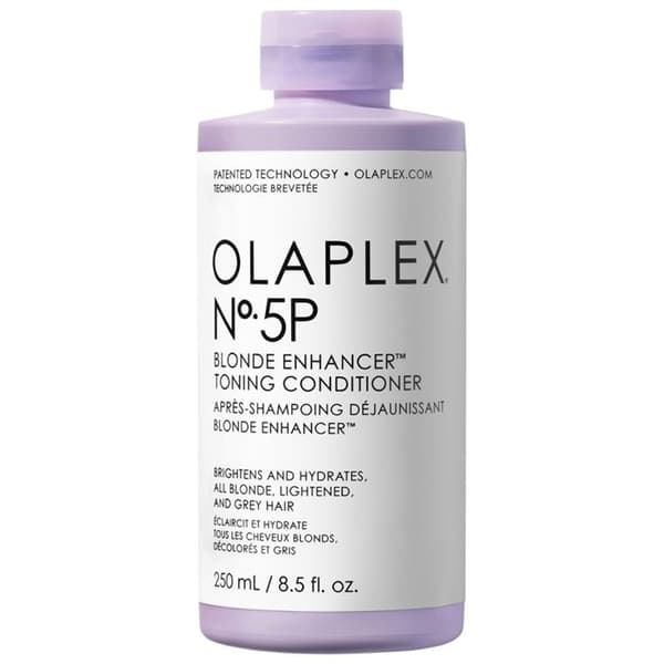 After-Shampoo - Olaplex - N°5P - Avfärgande - 250ml - Alla hårtyper