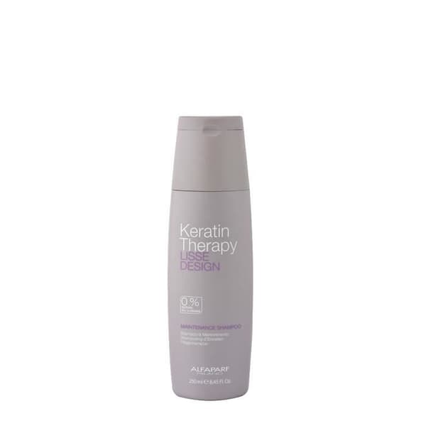Alfaparf Keratin Therapy Smooth Design 250ml