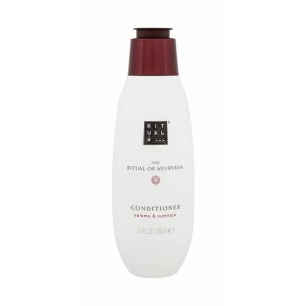 Rituals 250ml The Ritual Of Ayurveda Volym &amp; Näring, Balsam