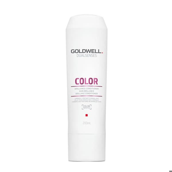 Goldwell Dualsenses Color Brilliance Conditioner 200ml.