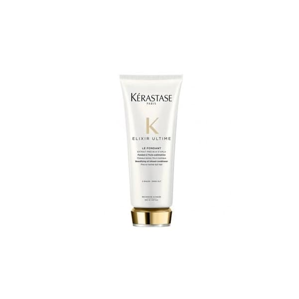 Fondat Kerastase Elixir Ultime Nourishing Conditioner (200 ml)