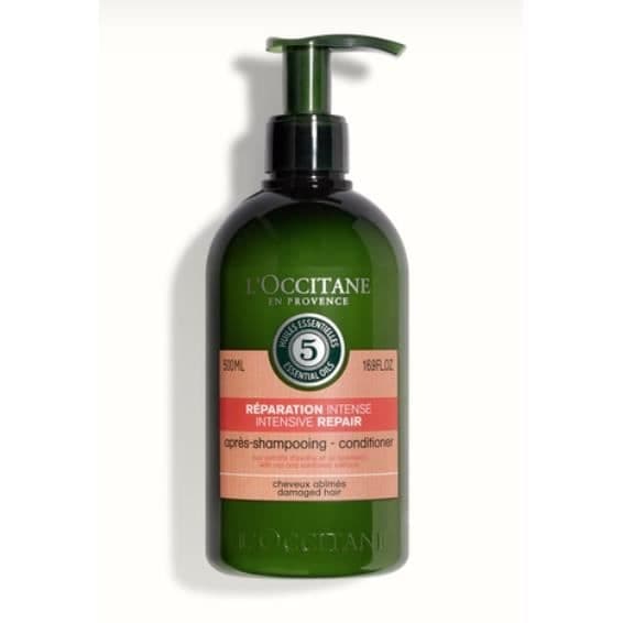 Aromachologie Intense Repair Conditioner 500 ml L'OCCITANE