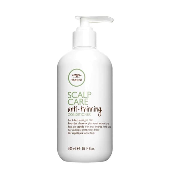 Tea Tree Huvvård Antitunnande Balsam 300ml