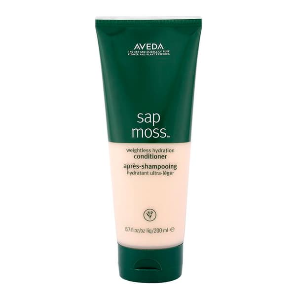 Aveda Sap Moss Weightless Moisturizing Hair Conditioner, 200ml