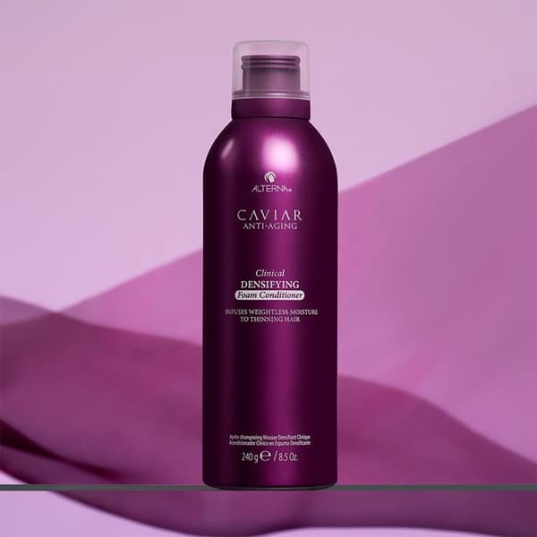 Alterna Caviar Anti-Aging Klinisk Densifierande Skum Balsam 240g