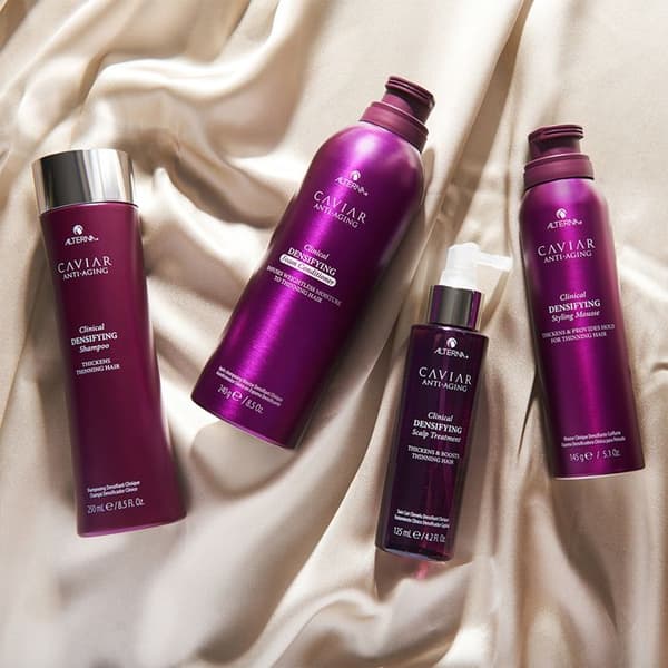 Alterna Caviar Anti-Aging Klinisk Densifierande Skum Balsam 240g
