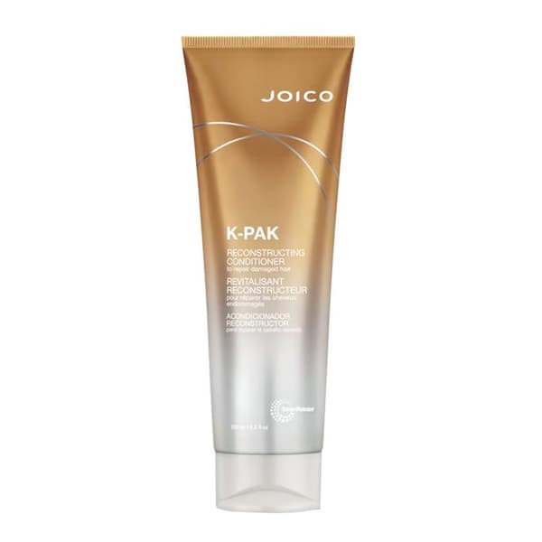 Joico K-Pak Reconstructing Conditioner 250ml - återuppbyggande balsam för