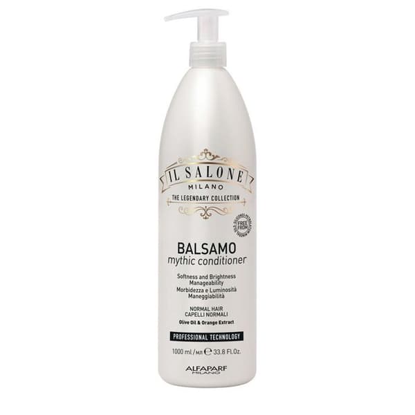 Il Salone Milano Mythic Conditioner 1000ml - balsam för normala hår.