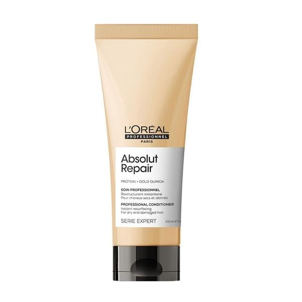 L'Oréal Professionnel Expert Série Regenererande efter-schampo, 200ml