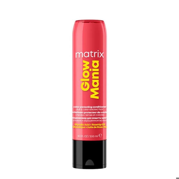 Matrix Haircare Glow Mania Balsam 300ml